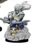Wind Orc   Wardlings mini